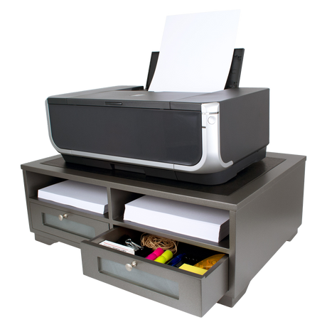 Victor® Printer Stand