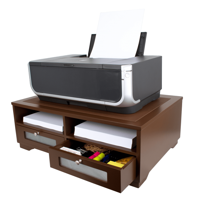 Victor® Printer Stand