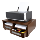 Victor® Printer Stand