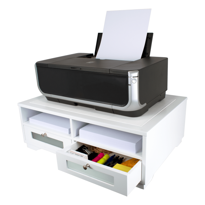 Victor® Printer Stand