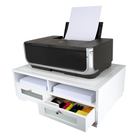 Victor® Printer Stand