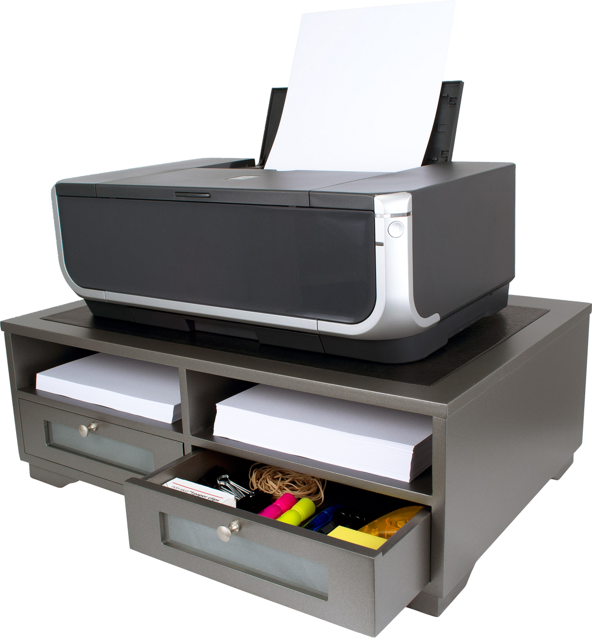 Victor® Printer Stand