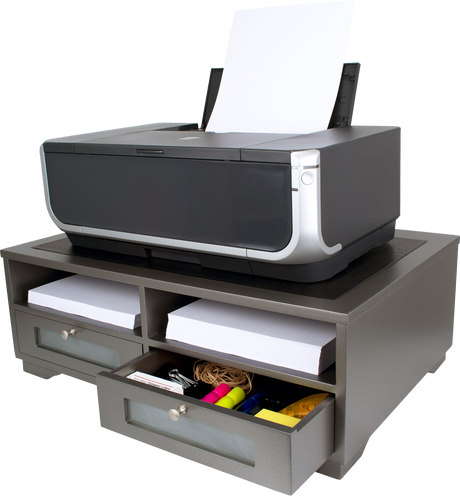 Victor® Printer Stand