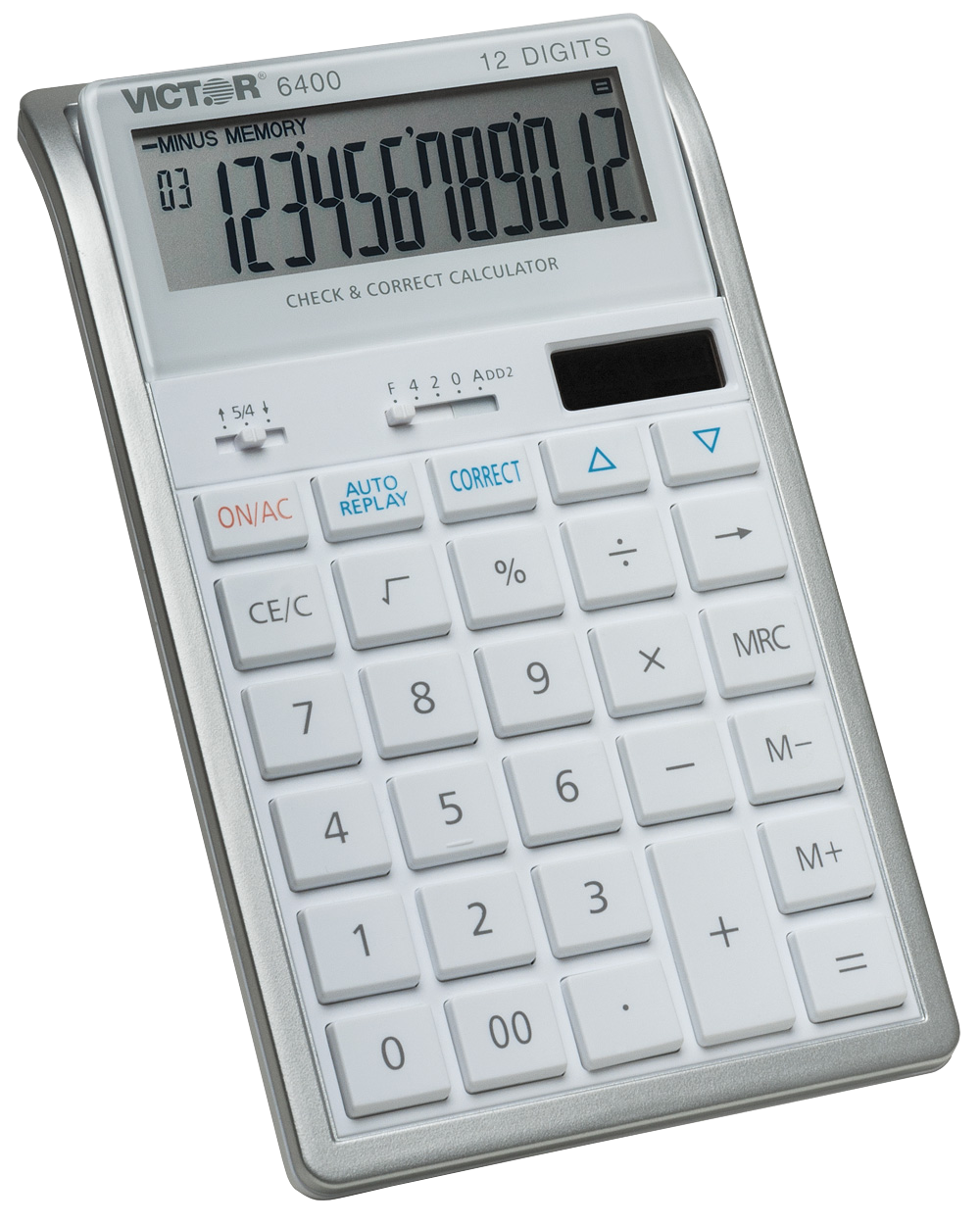 VICTOR® Professional Desktop Calculator