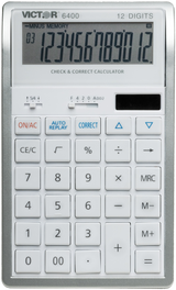 VICTOR® Professional Desktop Calculator