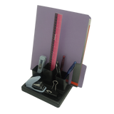 VICTOR® Recycled Desktop Organizer