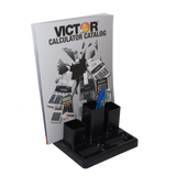 VICTOR® Recycled Desktop Organizer