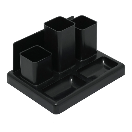 VICTOR® Recycled Desktop Organizer
