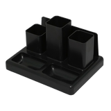 VICTOR® Recycled Desktop Organizer