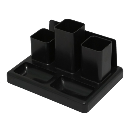 VICTOR® Recycled Desktop Organizer