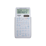 VICTOR® Scientific Calculator with 2 Line Display