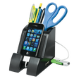 VICTOR® Smart Charge Pencil Cup™ with USB Hub