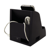 VICTOR® Smart Charge Pencil Cup™ with USB Hub