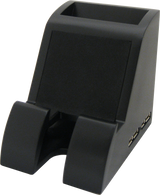 VICTOR® Smart Charge Pencil Cup™ with USB Hub