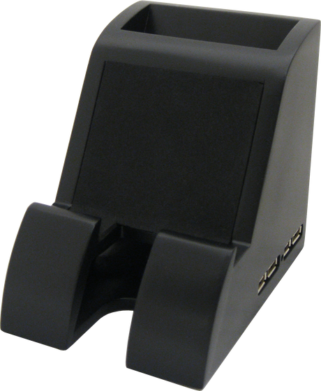 VICTOR® Smart Charge Pencil Cup™ with USB Hub