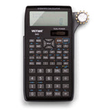 SpinCalc: Scientific Calculator with Fidget Spinner, 2-Line Display