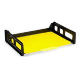 VICTOR® Stacking Desktop Letter Tray