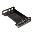 VICTOR® Stacking Desktop Letter Tray