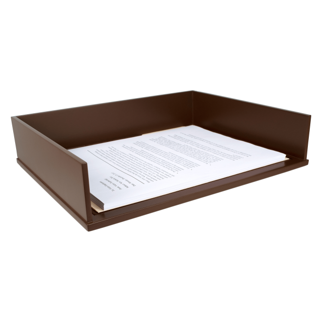 VICTOR® Stacking Letter Tray