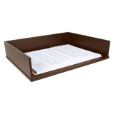 VICTOR® Stacking Letter Tray