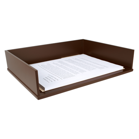 VICTOR® Stacking Letter Tray