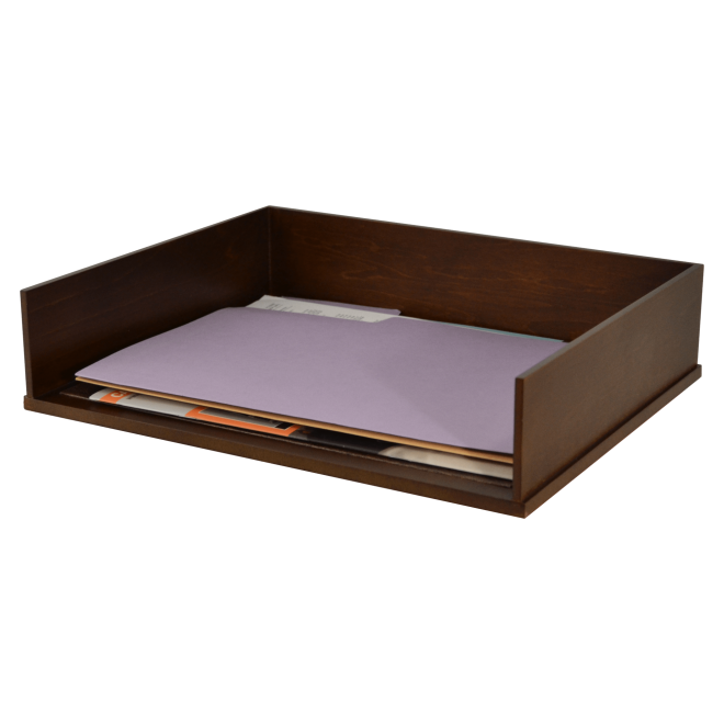 VICTOR® Stacking Letter Tray