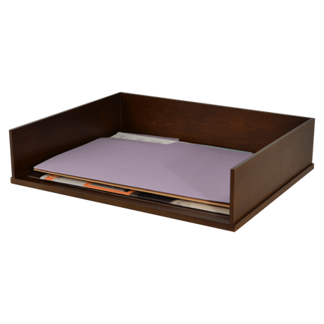 VICTOR® Stacking Letter Tray