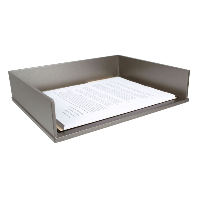 VICTOR® Stacking Letter Tray