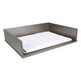 VICTOR® Stacking Letter Tray