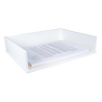 VICTOR® Stacking Letter Tray