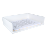 VICTOR® Stacking Letter Tray