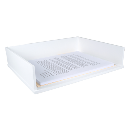 VICTOR® Stacking Letter Tray