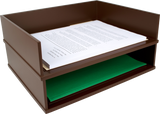 VICTOR® Stacking Letter Tray