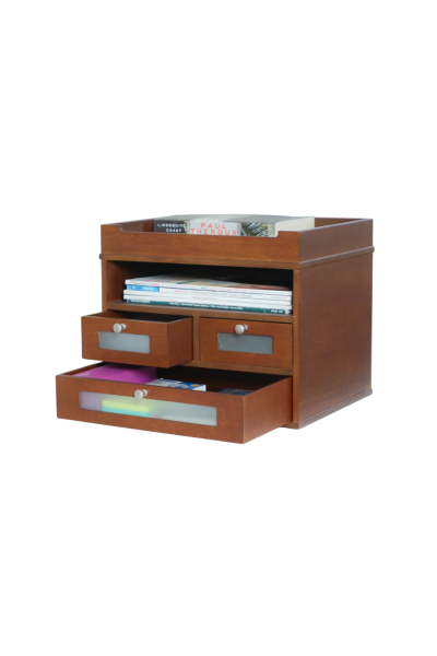 Victor® Technology Desk Organizers