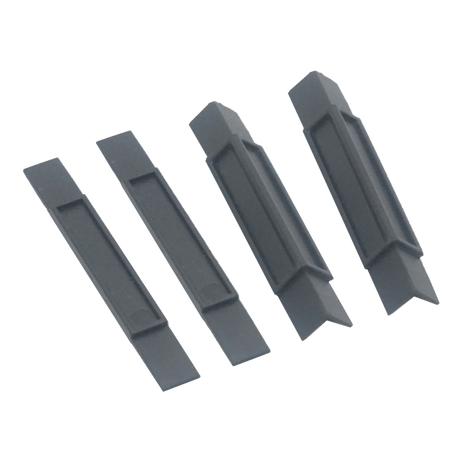 VICTOR® Tray Supports