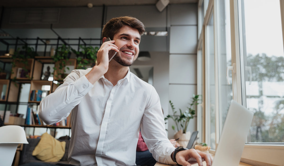 Contact Victor® Technology | Customer Support & Company Info