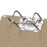 Wood Archboard - Letter