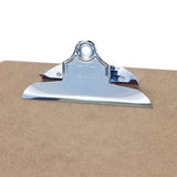 Wood Clipboard - Legal, Single