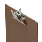 Wood Clipboard - Waybill, Single