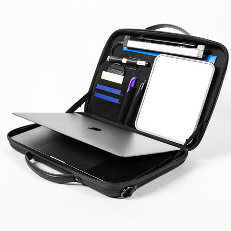 Worky - Office Everywhere Portable Briefcase Workstation