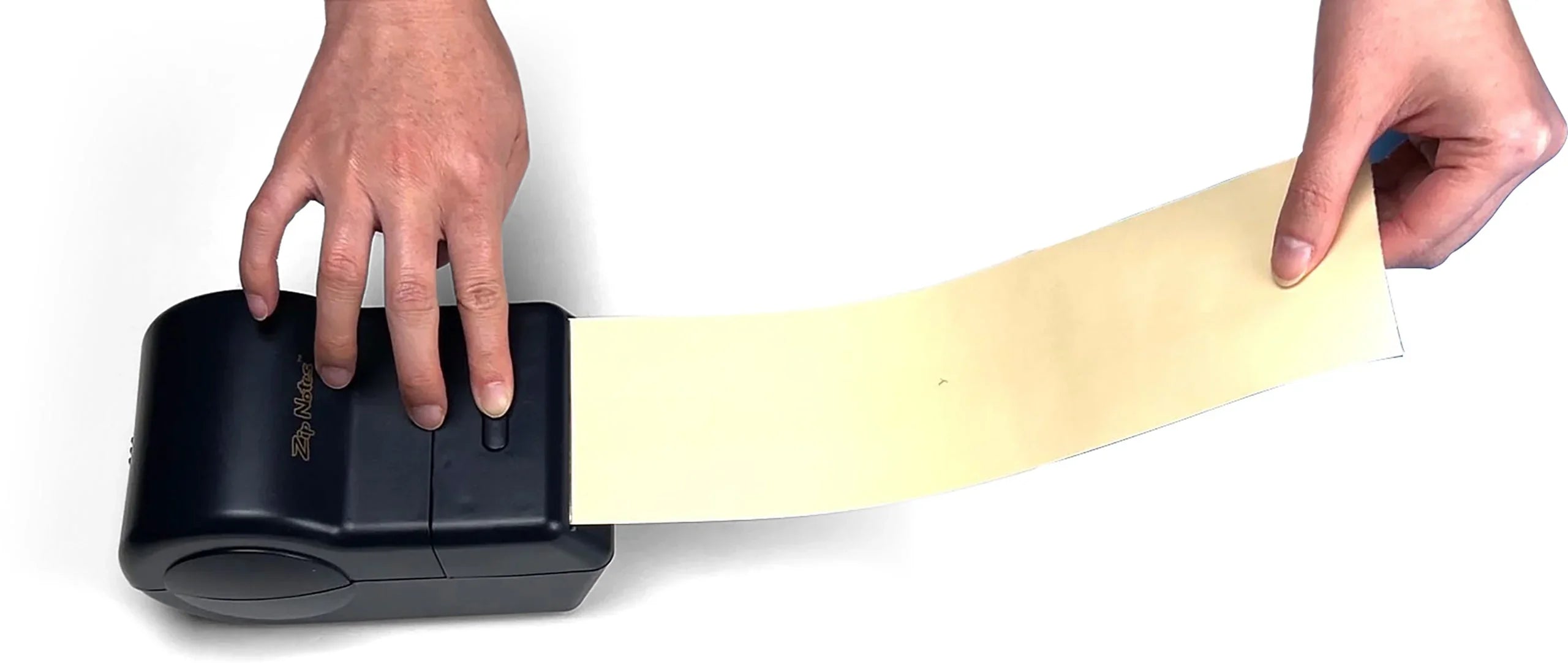 Zip Notes™ Administrative Dispenser – Victor® Technology
