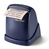 Zip Notes™ Executive Dispenser