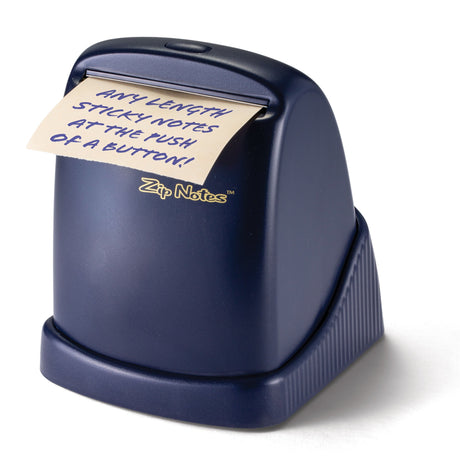 Zip Notes™ Executive Dispenser