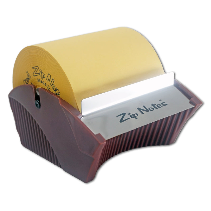 Zip Notes™ Manual Dispenser – Victor® Technology