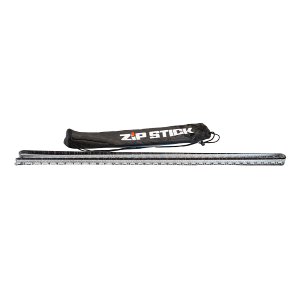 Zip Stick 144" ProSpan Magnetic Measuring Tool