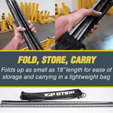 Zip Stick 144" ProSpan Magnetic Measuring Tool