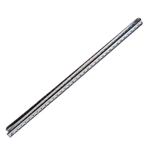 Zip Stick 144" ProSpan Magnetic Measuring Tool