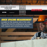 Zip Stick 144" ProSpan Magnetic Measuring Tool